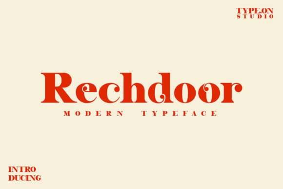 [Creativefabrica] Rechdoor Font (2021)_0.jpg